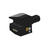 B3A Radial, Short, Coolant B3A-161234~502544 - Makotools Industrial Supply Tools for Metal Cutting
